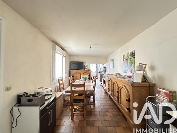 Maison à vendre 6 pièces 150 m² Seclin