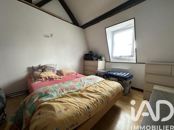 Maison à vendre 6 pièces 150 m² Seclin