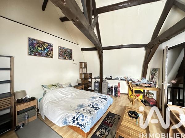 Maison à vendre 6 pièces 150 m² Seclin