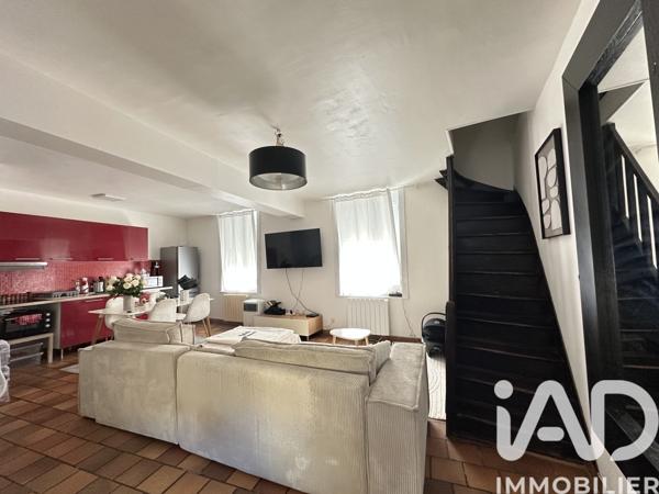 Maison à vendre 6 pièces 150 m² Seclin