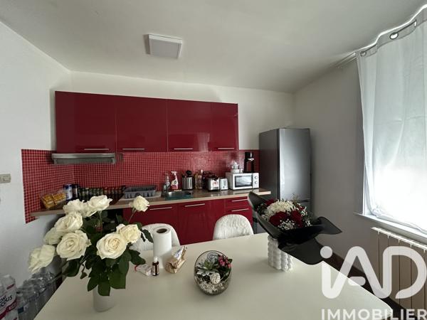 Maison à vendre 6 pièces 150 m² Seclin