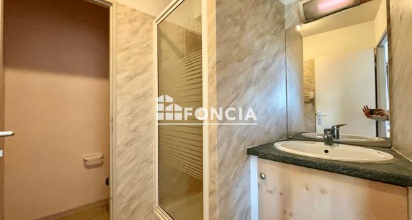 À vendre Appartement 2 pièces 29.19 m² - La Rochelle 17000