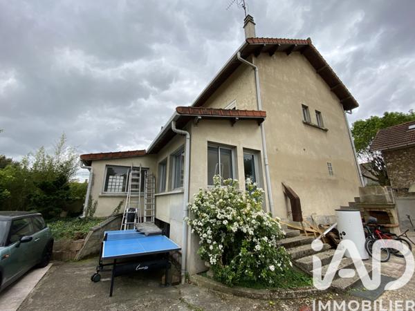 Maison à vendre 15 pièces 280 m² Le Perreux-sur-Marne
