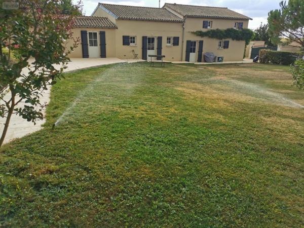 Maison à vendre à Vanzay dans les Deux-Sèvres (79120), ref : 79025-306-79025