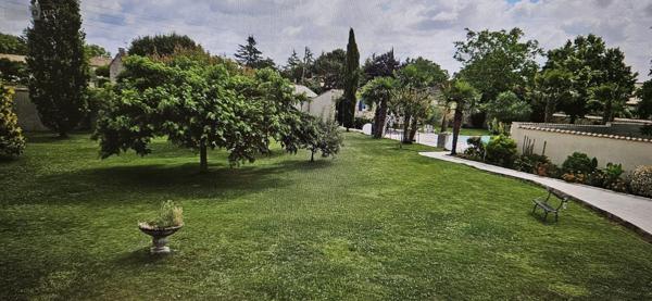 Maison à vendre à Vanzay dans les Deux-Sèvres (79120), ref : 79025-306-79025