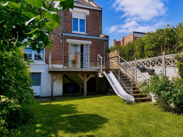 Maison à vendre Lille Buisson Réf. 1118