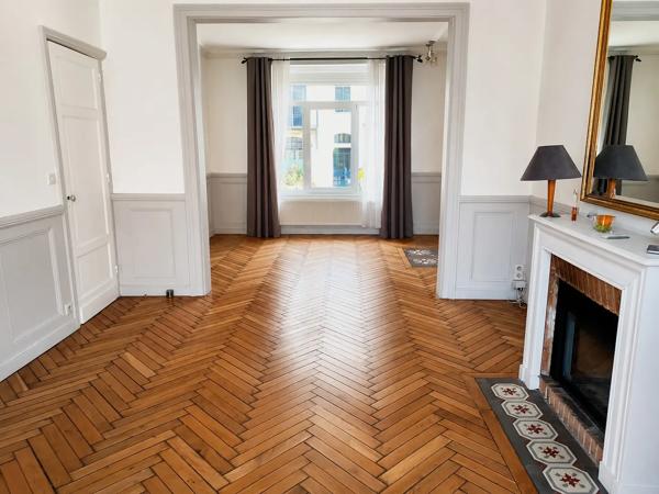 Maison à vendre Lille Buisson Réf. 1118