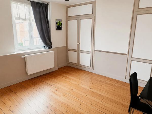 Maison à vendre Lille Buisson Réf. 1118