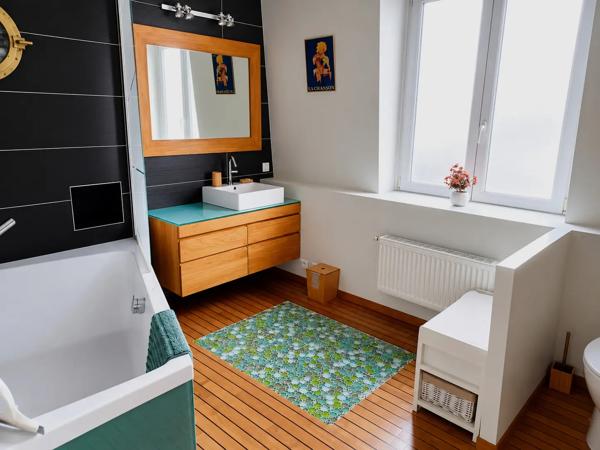 Maison à vendre Lille Buisson Réf. 1118