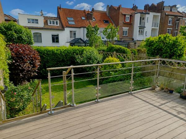Maison à vendre Lille Buisson Réf. 1118