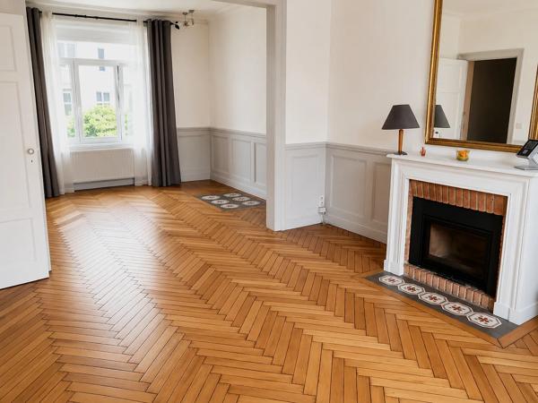 Maison à vendre Lille Buisson Réf. 1118