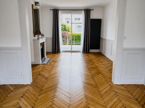 Maison à vendre Lille Buisson Réf. 1118