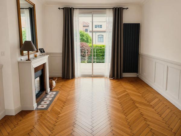 Maison à vendre Lille Buisson Réf. 1118