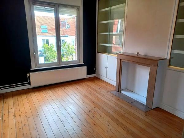 Maison à vendre Lille Buisson Réf. 1118