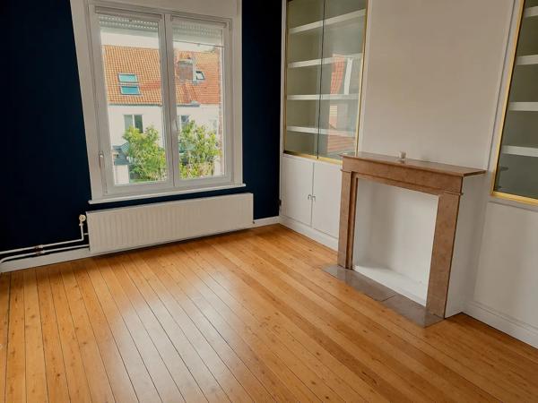 Maison à vendre Lille Buisson Réf. 1118