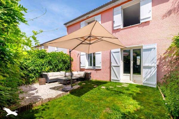 Maison à vendre 335 920 € Mions 5 p 95 m² DPE C