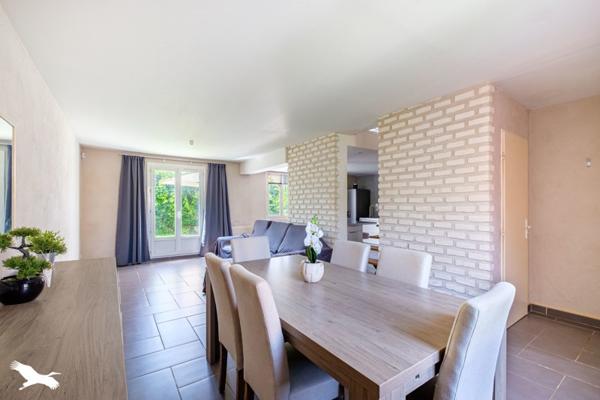 Maison à vendre 335 920 € Mions 5 p 95 m² DPE C