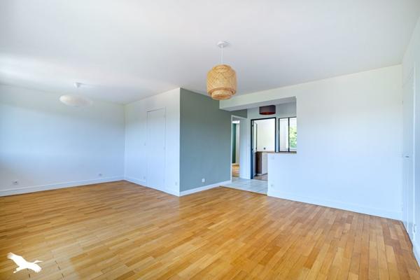 Appartement à vendre 247 220 € Lyon 09 2 p 55 m² DPE C