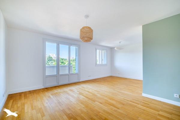 Appartement à vendre 247 220 € Lyon 09 2 p 55 m² DPE C