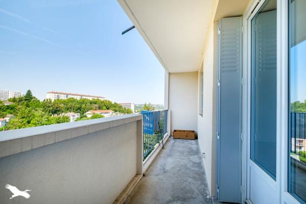 Appartement à vendre 247 220 € Lyon 09 2 p 55 m² DPE C