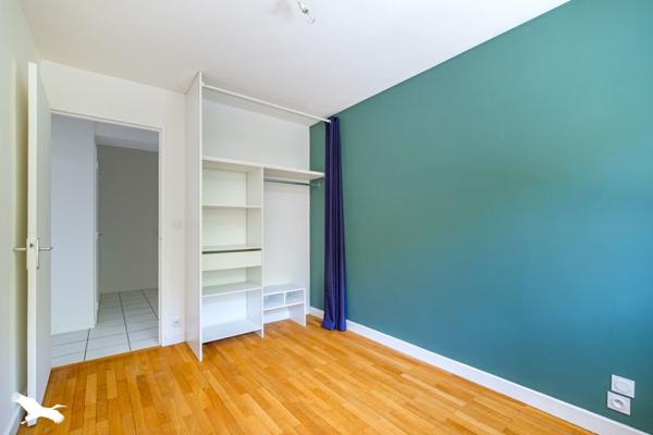 Appartement à vendre 247 220 € Lyon 09 2 p 55 m² DPE C