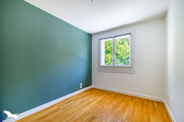 Appartement à vendre 247 220 € Lyon 09 2 p 55 m² DPE C