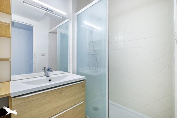 Appartement à vendre 247 220 € Lyon 09 2 p 55 m² DPE C