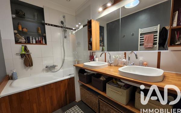 Maison à vendre 6 pièces 121 m² Saint-Laurent-Nouan