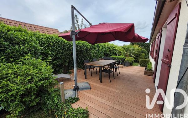 Maison à vendre 6 pièces 121 m² Saint-Laurent-Nouan