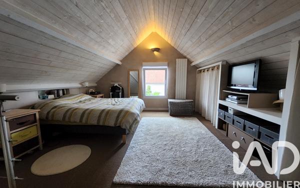 Maison à vendre 6 pièces 121 m² Saint-Laurent-Nouan