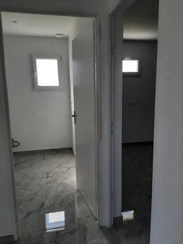 MAISON RÉCENTE DE PLAIN PIED -GUEUGNON -