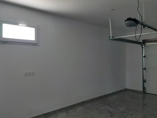 MAISON RÉCENTE DE PLAIN PIED -GUEUGNON -