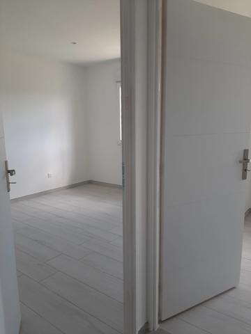 MAISON RÉCENTE DE PLAIN PIED -GUEUGNON -