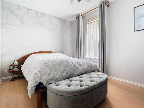 APPARTEMENT SEMI PLAIN-PIED 3 CHAMBRES JARDIN GARAGE VILLENEUVE D ASCQ