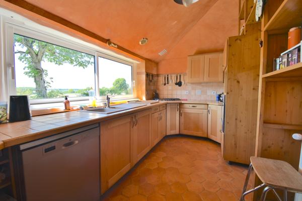 Frazé (28160) BELLE LONGÈRE