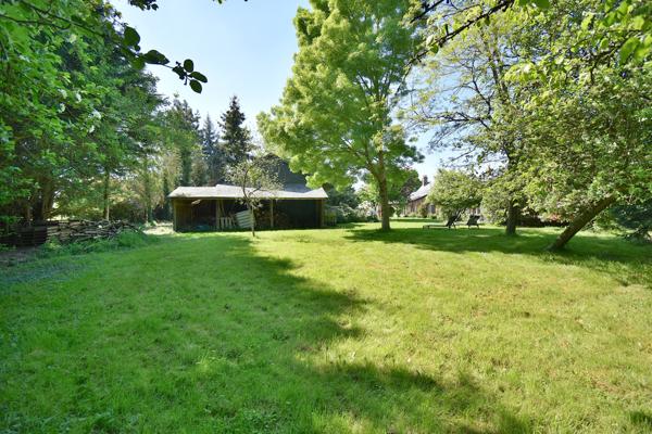 Frazé (28160) BELLE LONGÈRE