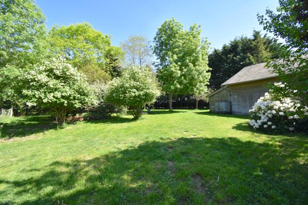 Frazé (28160) BELLE LONGÈRE