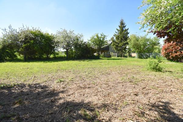 Frazé (28160) BELLE LONGÈRE