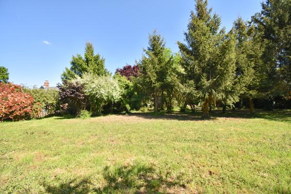 Frazé (28160) BELLE LONGÈRE