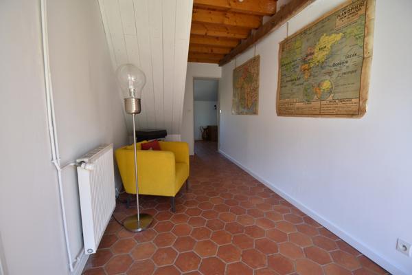 Frazé (28160) BELLE LONGÈRE