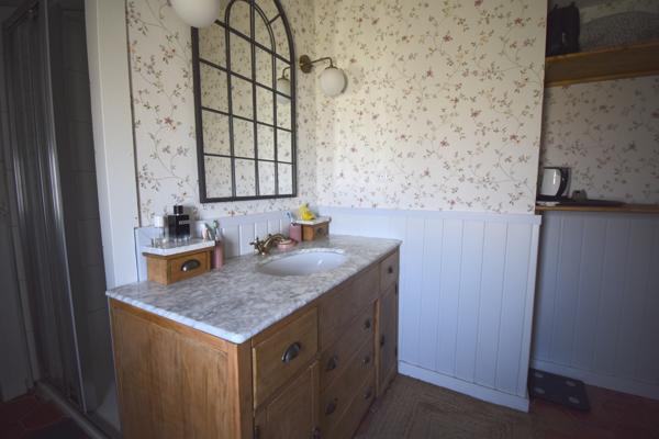 Frazé (28160) BELLE LONGÈRE