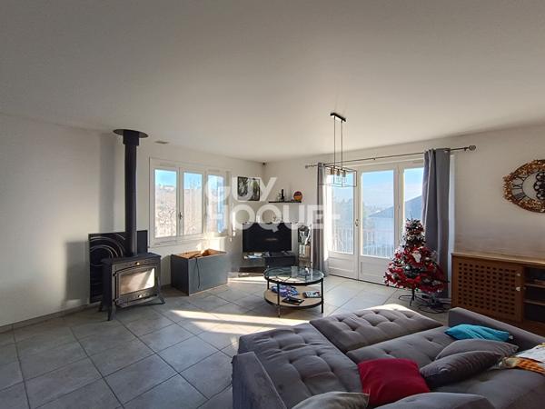 Maison au calme, proche du centre ville de Boën-sur-Lignon