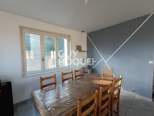 Maison au calme, proche du centre ville de Boën-sur-Lignon