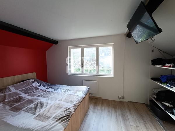 Maison au calme, proche du centre ville de Boën-sur-Lignon