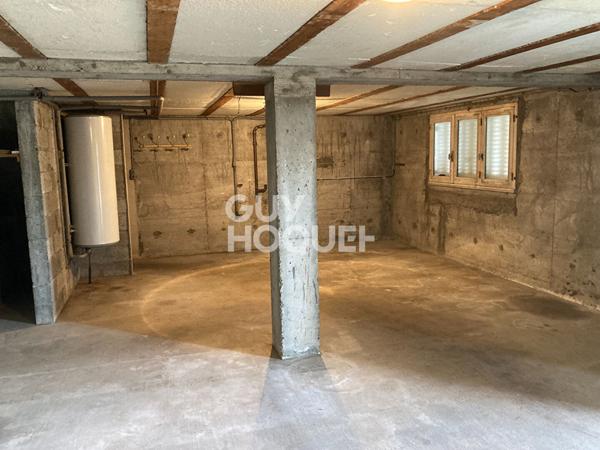 Maison au calme, proche du centre ville de Boën-sur-Lignon