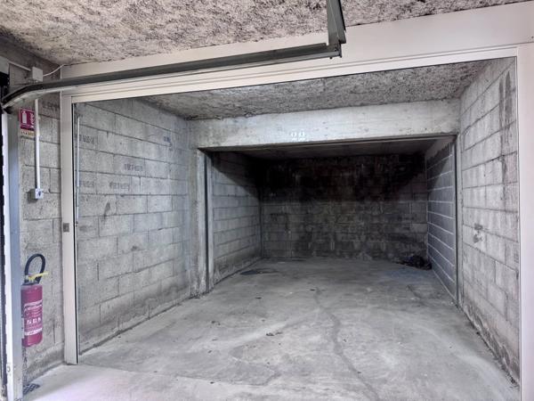 Perpignan (66000) Perpignan : garage de 18m² à vendre 19800 €