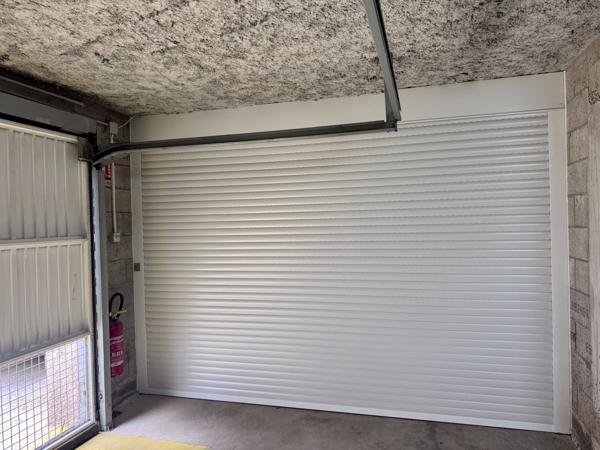 Perpignan (66000) Perpignan : garage de 18m² à vendre 19800 €