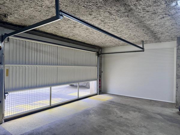 Perpignan (66000) Perpignan : garage de 18m² à vendre 19800 €