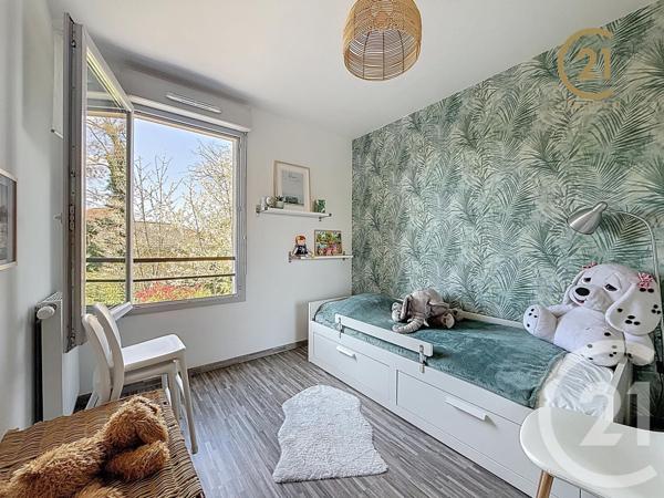 Appartement à vendre  4 pièces - 80 m2 BRIGNAIS - 69