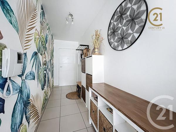 Appartement à vendre  4 pièces - 80 m2 BRIGNAIS - 69